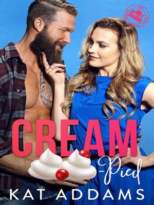 cover image of Cream-Pied